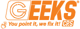 Geekify Logo